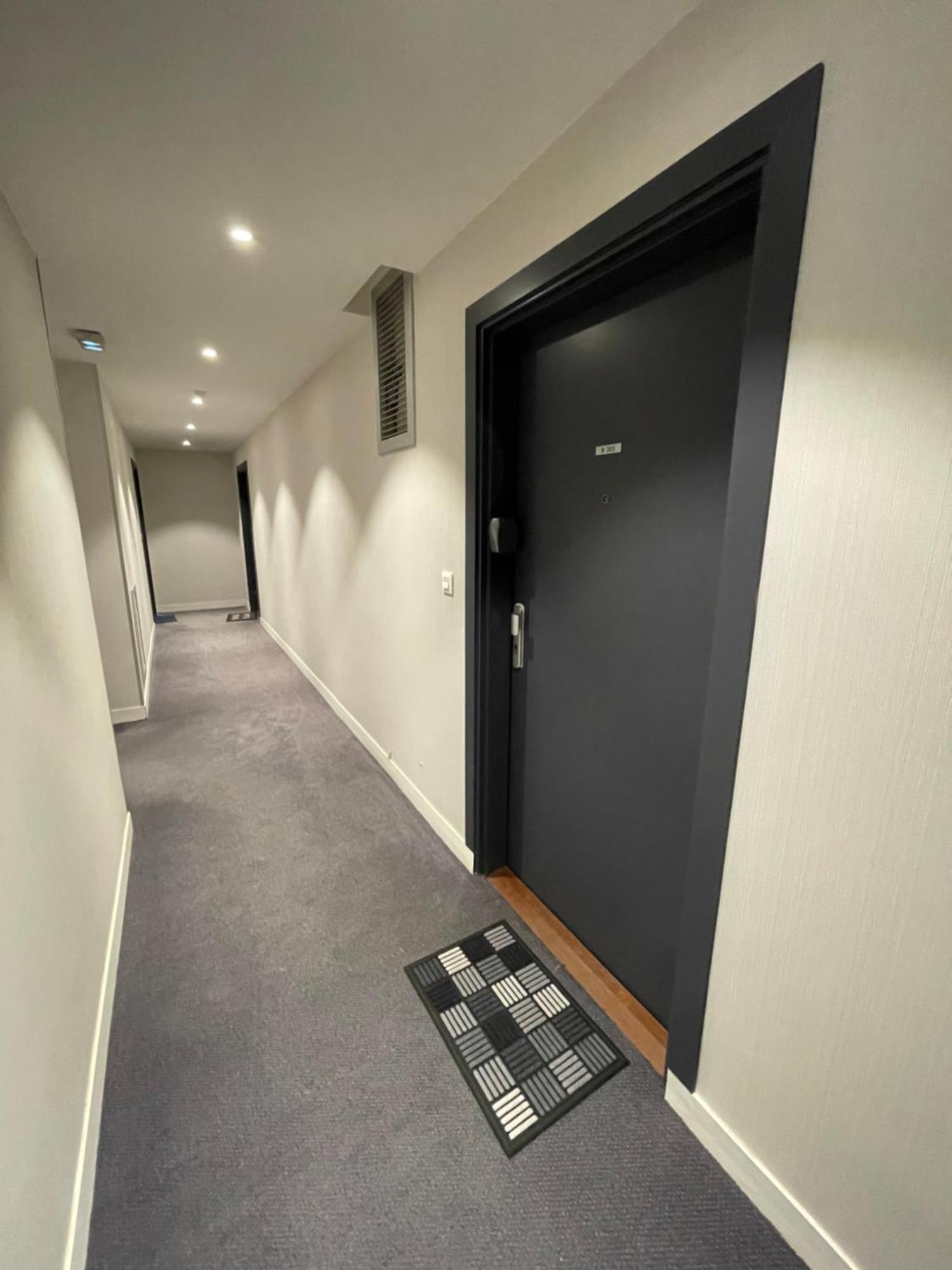 Thorigny-sur-Marne Appartement Lahcen מראה חיצוני תמונה