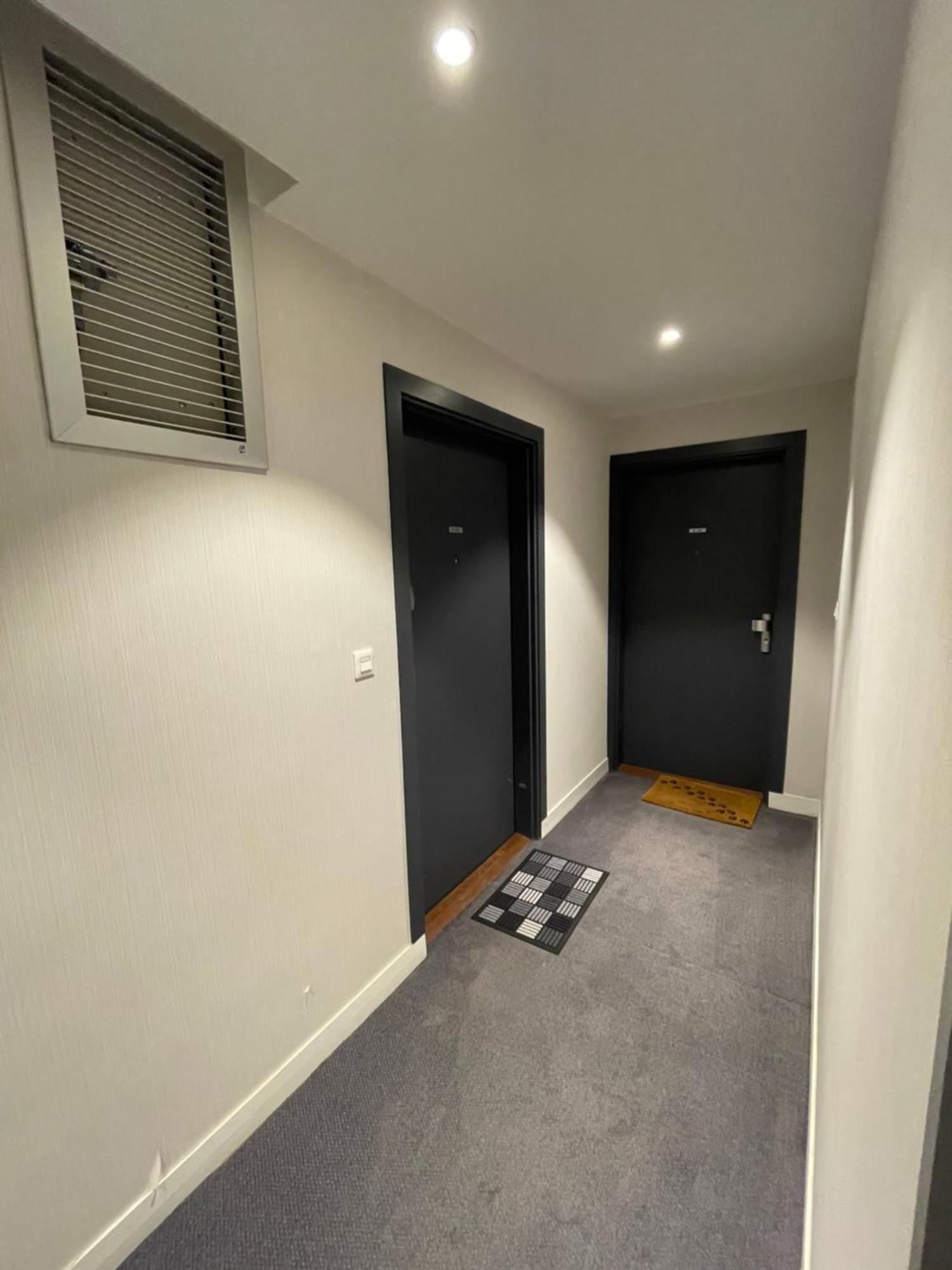 Thorigny-sur-Marne Appartement Lahcen מראה חיצוני תמונה